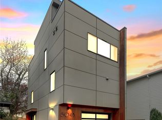 804 NW 63rd Street #B, Seattle, WA