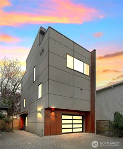 804 NW 63rd Street #B, Seattle, WA, 98107