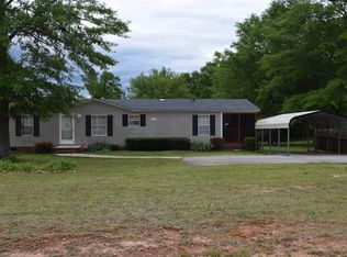 421 Island Ford Rd, Inman, SC 29349