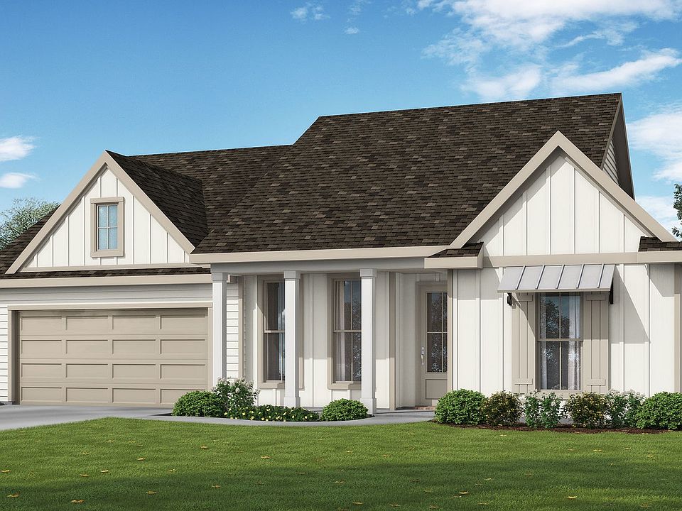 Sawyer Farmhouse