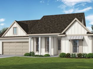 Sawyer Plan, Hamilton Parc, Lafayette, LA 70508