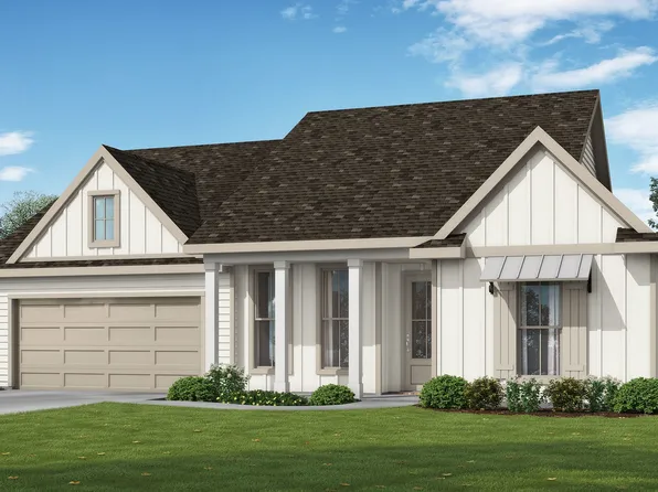 Sage Plan, Camellia Farms