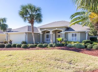 126 Bonaire Dr, Panama City Beach, FL 32413