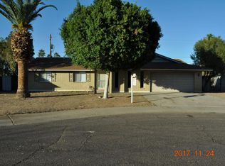 3724 W North Ln, Phoenix, AZ 85051