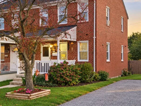 2815 Glendale Ave, Baltimore, MD 21234
