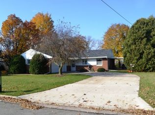 N4157 Garvey Ave, Freedom, WI 54130