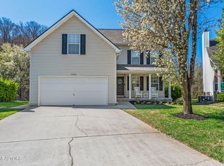 10356 Highgate Cir, Knoxville, TN 37931