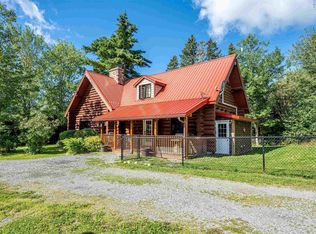 1661 Highway 336, Eastville, NS B0N 2M0