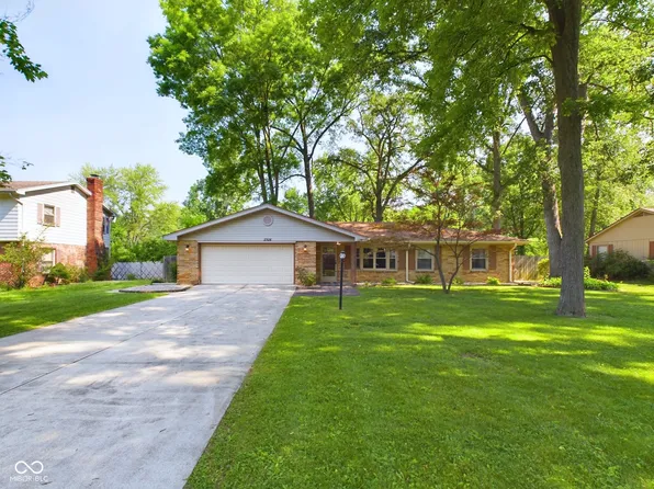 2326 Shady Ln, Anderson, IN 46011