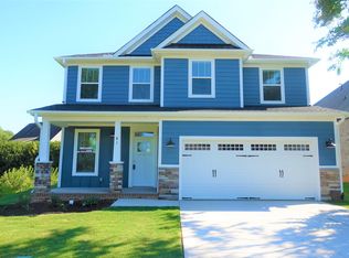 91 Ridgeway Rd, Spartanburg, SC 29301