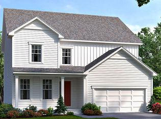 1521 Reynolds Mill Rd, Wake Forest, NC 27587