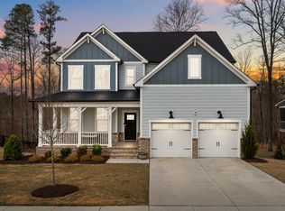 505 Marion Hills Way, Knightdale, NC 27545