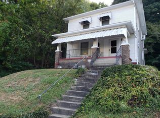 1626 Mabert Rd, Portsmouth, OH 45662