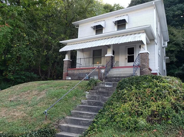 1626 Mabert Rd, Portsmouth, OH 45662