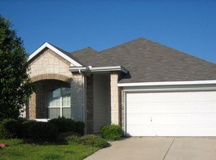 1508 Heron Dr, Aubrey, TX 76227