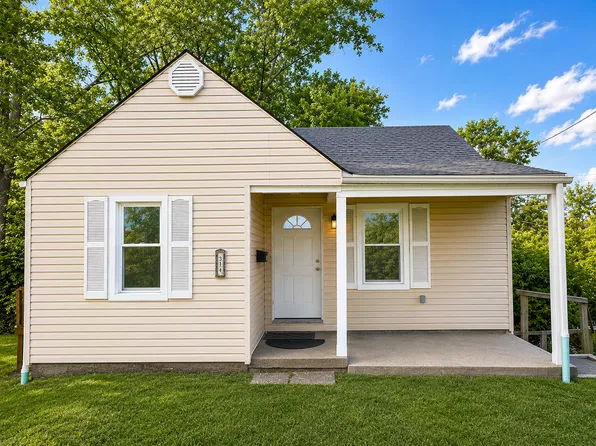 314 Fort Couch Rd, Pittsburgh, PA 15241