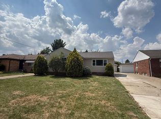 4188 E 187th St, Cleveland, OH 44122