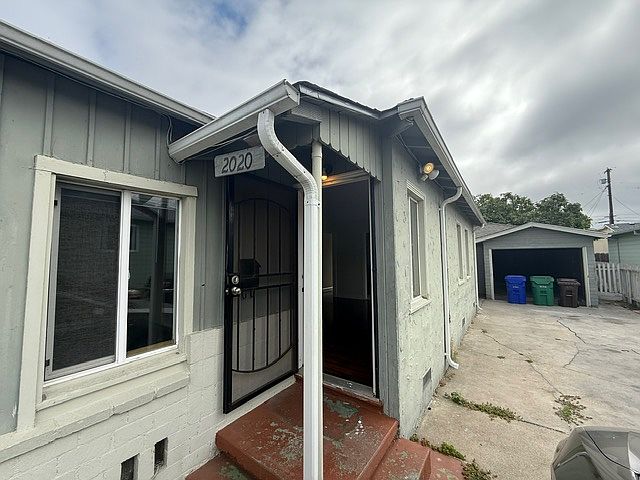 1st image of 2020 19th St