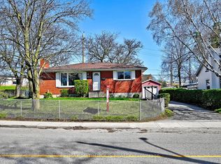 811 Dolph St N, Cambridge, ON N3H 2B6