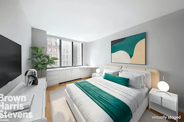 Rented by Brown Harris Stevens | media 4