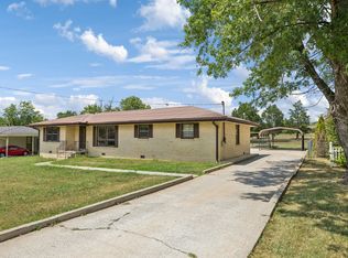 107 Lee Ln, Shelbyville, TN 37160