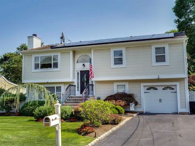 50 Weston St, Huntington Station, NY, 11746
