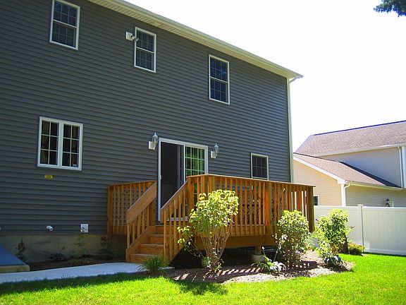 Backyard 3
