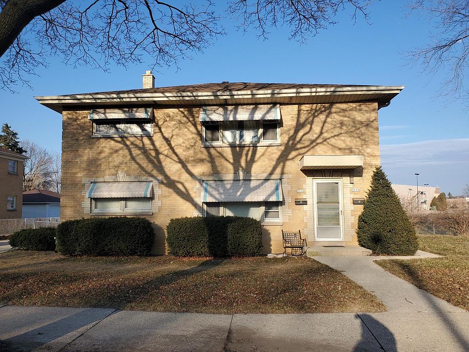 1st image of 3110 West Lakefield DRIVE #3112
