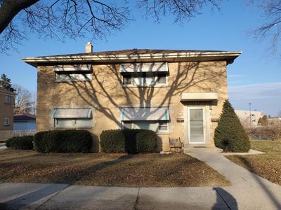 3110 West Lakefield DRIVE #3112, Milwaukee, WI, 53215