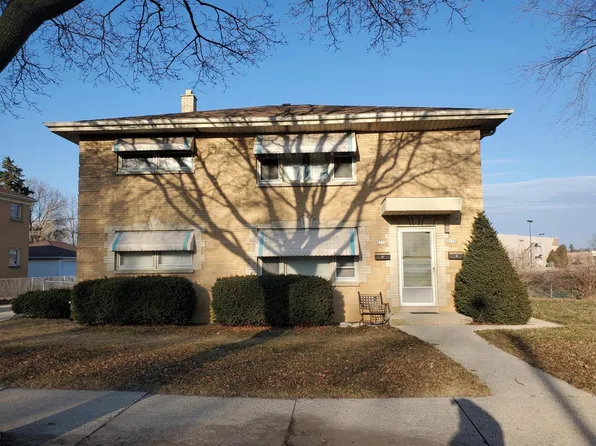 3110 West Lakefield DRIVE #3112, Milwaukee, WI 53215