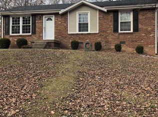 249 Jeffery Dr, Clarksville, TN 37043