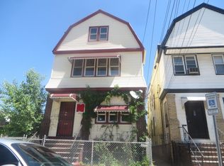 226 Dwight St, Jersey City, NJ 07305