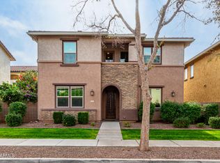 3836 E Gideon Way, Gilbert, AZ 85296