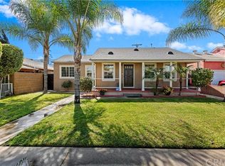 9878 Rosecrans Ave, Bellflower, CA 90706