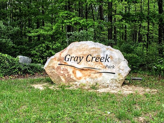 3rd image of 0 Gray Creek Rd Lot 23