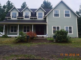 30810 Cottage Grove Lorane Rd, Cottage grove, OR 97424
