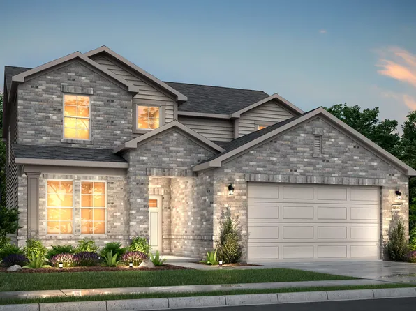 Serenity Plan, Skybrooke