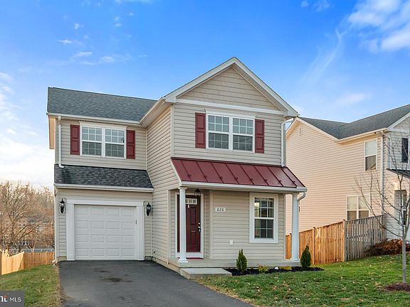 2nd image of 626 Hillman Dr