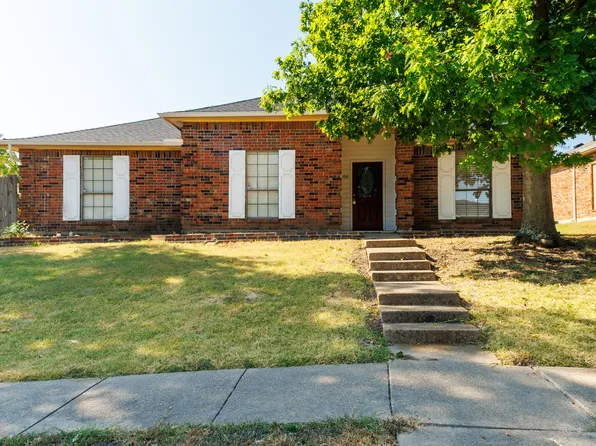 1018 Dandelion Dr, Mesquite, TX 75149
