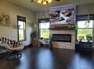 366 SW 850th Rd #1, Chilhowee, MO 64733