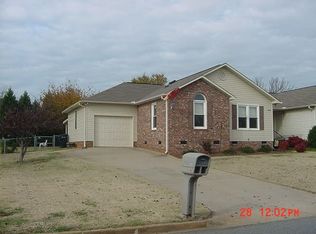 2317 Annandale Dr, Anderson, SC 29621