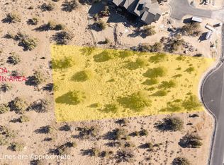 SW Paragon Ct HOMESITE 732, Powell Butte, OR 97753