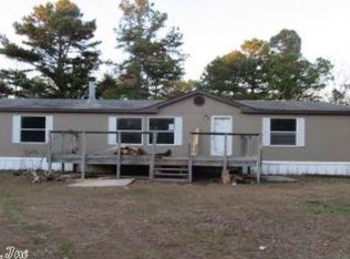 154 Ross Ln, Rose Bud, AR 72137