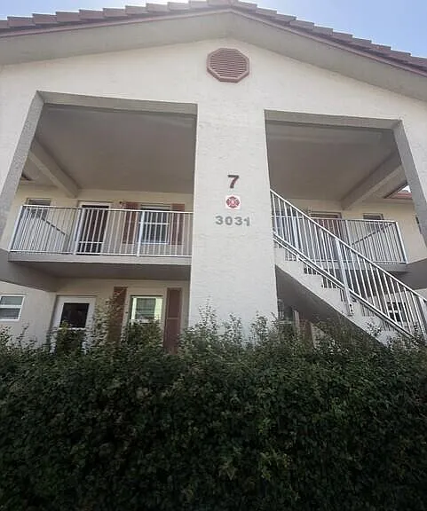 3031 Holiday Springs Blvd #202-7 — Photo 3