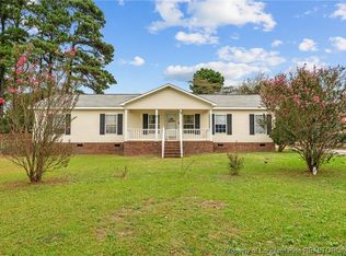 98 Old Us Highway 421, Dunn, NC 28334