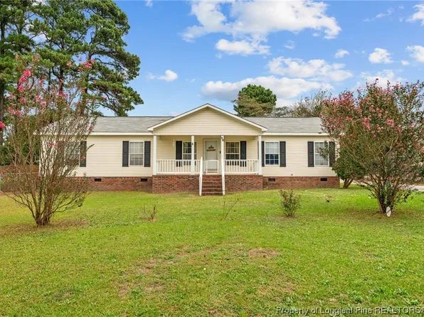 98 Old Us Highway 421, Dunn, NC 28334