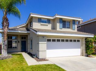 953 Ferndale Dr, Corona, CA 92881