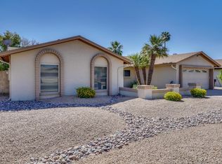 5321 W Dahlia Dr, Glendale, AZ 85304