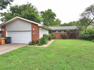 6729 E 27th Pl, Tulsa, OK 74129