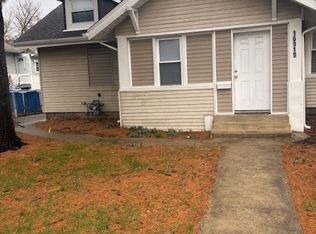 16919 Wood St, Hazel Crest, IL